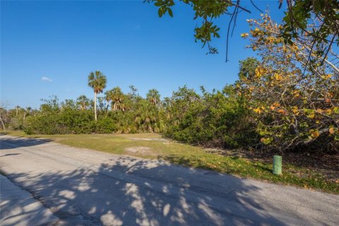 Terreno en venta en Longboat Key, Florida № 1722963 - foto 9