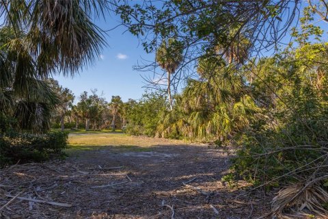 Terreno en venta en Longboat Key, Florida № 1722963 - foto 7