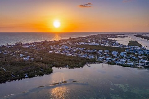 Terreno en venta en Longboat Key, Florida № 1722963 - foto 6