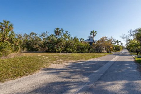 Terreno en venta en Longboat Key, Florida № 1722963 - foto 5