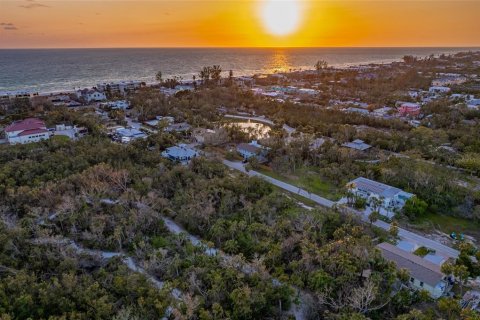 Terreno en venta en Longboat Key, Florida № 1722963 - foto 15