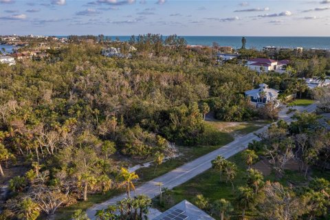 Terreno en venta en Longboat Key, Florida № 1722963 - foto 16