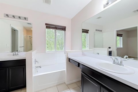 Touwnhouse à louer à Miami Gardens, Floride: 3 chambres, 147.62 m2 № 2387914 - photo 27