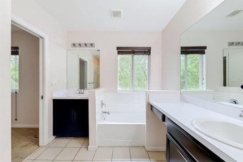Touwnhouse à louer à Miami Gardens, Floride: 3 chambres, 147.62 m2 № 2387914 - photo 26