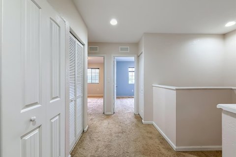 Touwnhouse à louer à Miami Gardens, Floride: 3 chambres, 147.62 m2 № 2387914 - photo 21