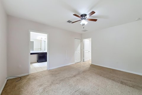 Touwnhouse à louer à Miami Gardens, Floride: 3 chambres, 147.62 m2 № 2387914 - photo 24