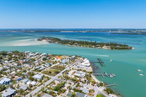 Land in Longboat Key, Florida № 1636030 - photo 3