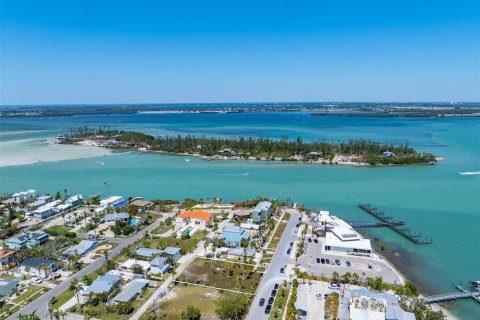 Land in Longboat Key, Florida № 1636030 - photo 9