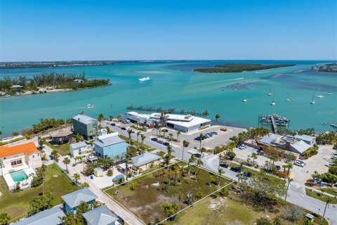 Land in Longboat Key, Florida № 1636030 - photo 7