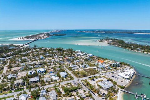 Land in Longboat Key, Florida № 1636030 - photo 4