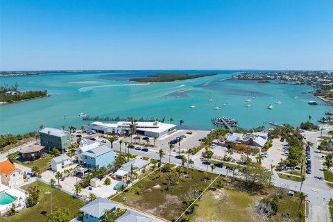 Land in Longboat Key, Florida № 1636030 - photo 1