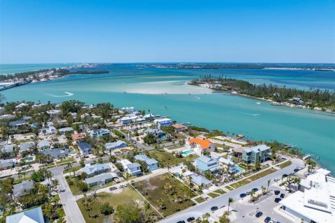 Land in Longboat Key, Florida № 1636030 - photo 8