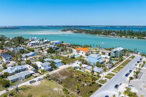 Land in Longboat Key, Florida № 1636030 - photo 6