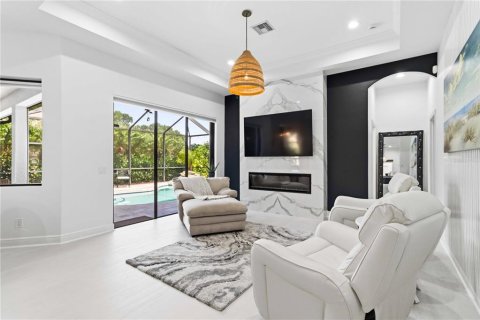 Casa en venta en Sarasota, Florida, 4 dormitorios, 224.64 m2 № 2200149 - foto 15