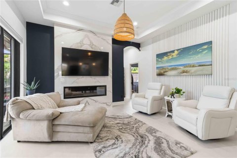 Casa en venta en Sarasota, Florida, 4 dormitorios, 224.64 m2 № 2200149 - foto 16