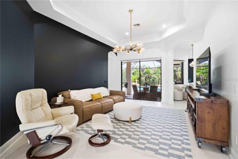 Casa en venta en Sarasota, Florida, 4 dormitorios, 224.64 m2 № 2200149 - foto 7