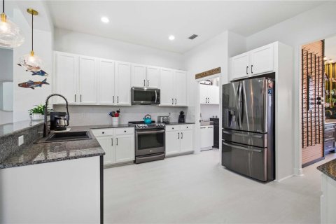 Casa en venta en Sarasota, Florida, 4 dormitorios, 224.64 m2 № 2200149 - foto 10