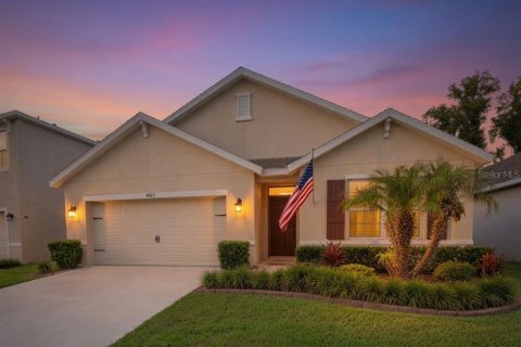 Casa en venta en Thonotosassa, Florida, 4 dormitorios, 170.38 m2 № 2227648 - foto 6