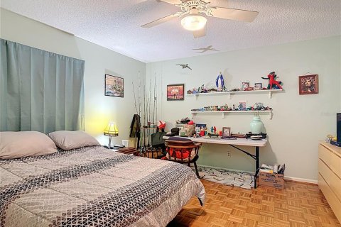 Duplex in New Smyrna Beach, Florida 2 bedrooms, 115.38 sq.m. № 1816888 - photo 22