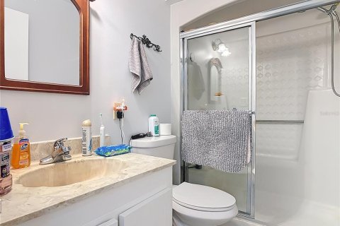 Duplex in New Smyrna Beach, Florida 2 bedrooms, 115.38 sq.m. № 1816888 - photo 24