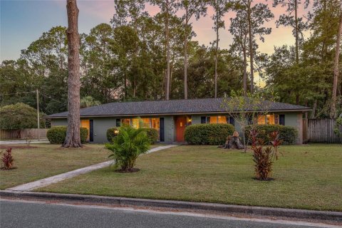Casa en venta en Gainesville, Florida, 4 dormitorios, 182.27 m2 № 1912550 - foto 27