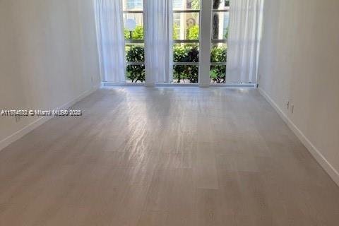 Copropriété à vendre à Hallandale Beach, Floride: 1 chambre, 76.18 m2 № 1865043 - photo 3