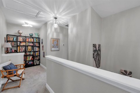 Townhouse in Palm Harbor, Florida 3 bedrooms, 190.08 sq.m. № 1819294 - photo 22