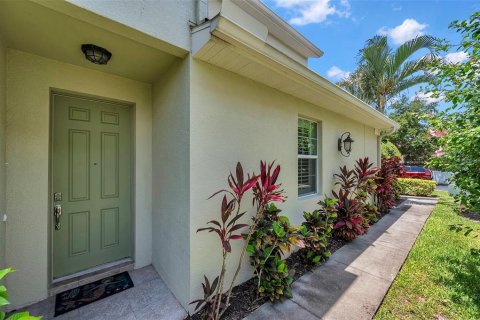 Townhouse in Palm Harbor, Florida 3 bedrooms, 190.08 sq.m. № 1819294 - photo 3