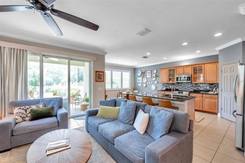 Townhouse in Palm Harbor, Florida 3 bedrooms, 190.08 sq.m. № 1819294 - photo 7