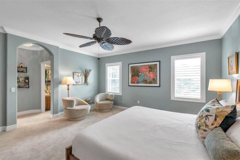 Townhouse in Palm Harbor, Florida 3 bedrooms, 190.08 sq.m. № 1819294 - photo 14