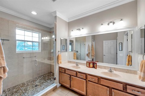 Townhouse in Palm Harbor, Florida 3 bedrooms, 190.08 sq.m. № 1819294 - photo 18