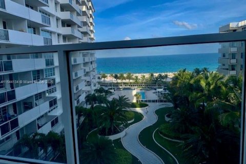 Copropriété à louer à Miami Beach, Floride: 48.77 m2 № 1860550 - photo 13