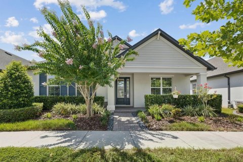 Casa en venta en Odessa, Florida, 3 dormitorios, 207.45 m2 № 1800390 - foto 1
