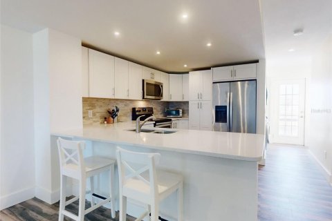 Adosado en venta en Ponce Inlet, Florida, 2 dormitorios, 142.7 m2 № 1625312 - foto 12