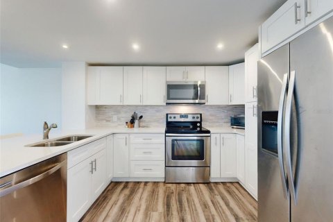 Adosado en venta en Ponce Inlet, Florida, 2 dormitorios, 142.7 m2 № 1625312 - foto 4