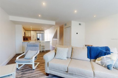 Adosado en venta en Ponce Inlet, Florida, 2 dormitorios, 142.7 m2 № 1625312 - foto 18