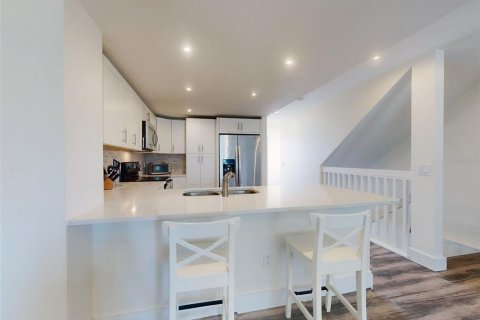 Adosado en venta en Ponce Inlet, Florida, 2 dormitorios, 142.7 m2 № 1625312 - foto 9