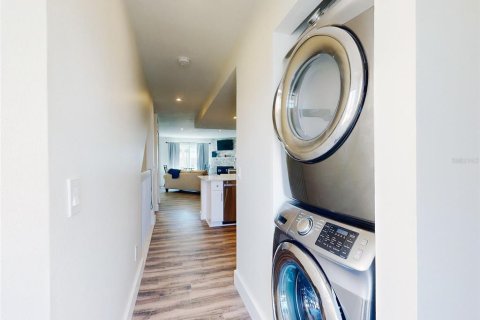 Adosado en venta en Ponce Inlet, Florida, 2 dormitorios, 142.7 m2 № 1625312 - foto 27