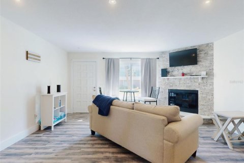 Adosado en venta en Ponce Inlet, Florida, 2 dormitorios, 142.7 m2 № 1625312 - foto 17