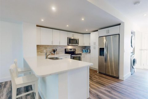 Adosado en venta en Ponce Inlet, Florida, 2 dormitorios, 142.7 m2 № 1625312 - foto 10