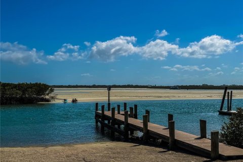 Adosado en venta en Ponce Inlet, Florida, 2 dormitorios, 142.7 m2 № 1625312 - foto 13