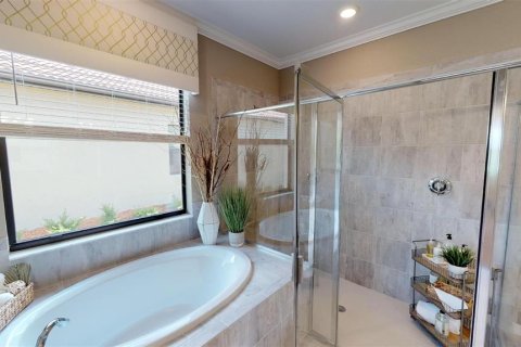 Купить виллу или дом в Энглвуд, Флорида 3 комнаты, 204.48м2, № 1849637 - фото 26