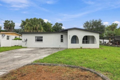 Casa en Tampa, Florida 4 dormitorios, 123 m2 № 2377971