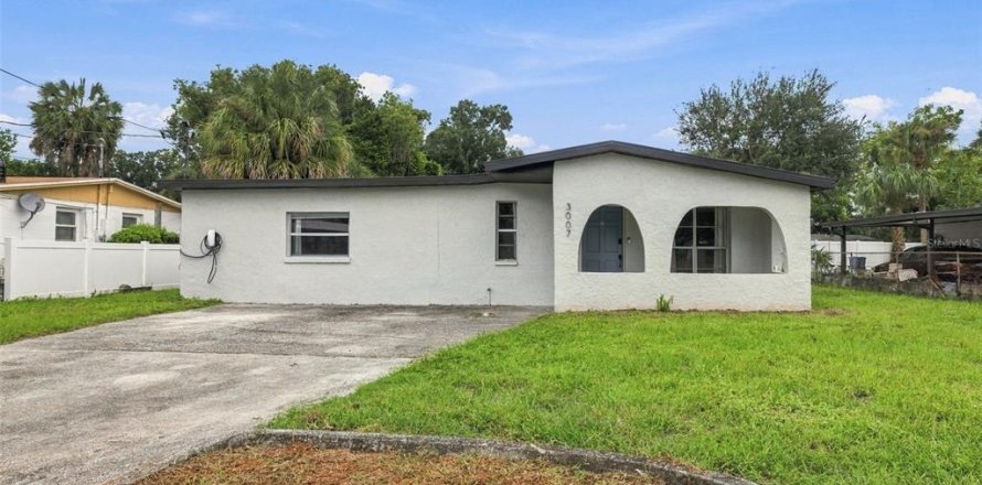 Casa en Tampa, Florida 4 dormitorios, 123 m2 № 2377971