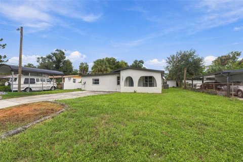 Casa en venta en Tampa, Florida, 4 dormitorios, 123 m2 № 2377971 - foto 3