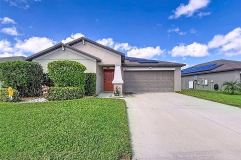Villa ou maison à Riverview, Floride 3 chambres, 145.02 m2 № 2219757