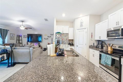 Villa ou maison à vendre à Riverview, Floride: 3 chambres, 145.02 m2 № 2219757 - photo 3