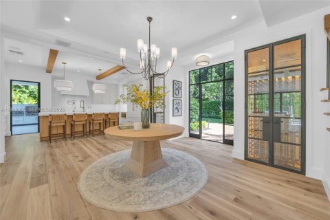 House in Hobe Sound, Florida 4 bedrooms, 321.26 sq.m. № 2003231 - photo 27