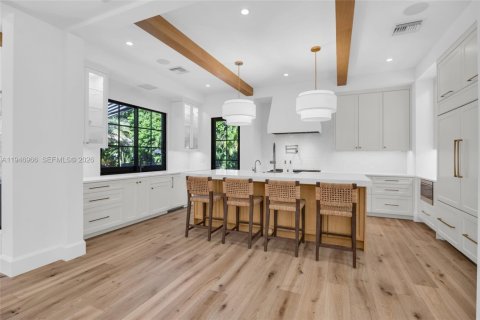 House in Hobe Sound, Florida 4 bedrooms, 321.26 sq.m. № 2003231 - photo 17