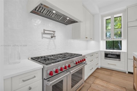 House in Hobe Sound, Florida 4 bedrooms, 321.26 sq.m. № 2003231 - photo 25